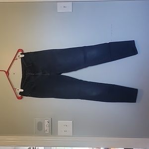 Celebrity Gold Jeans